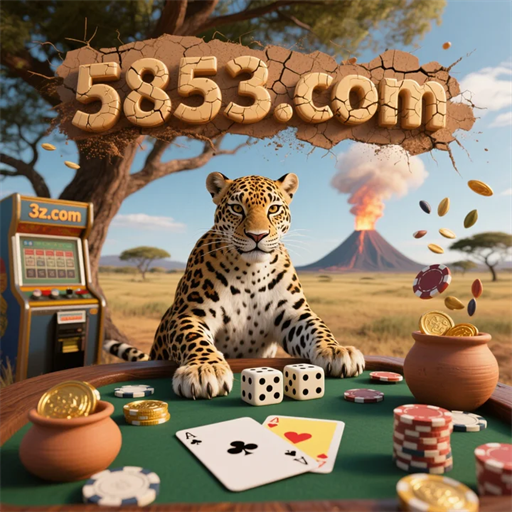 5853.com é um site dedicado a fornecer uma experiência de jogo online emocionante e acessível para jogadores de todas as idades e níveis de habilidade. Aqui, você pode encontrar uma enorme seleção de jogos de cassino, apostas esportivas e muito mais.