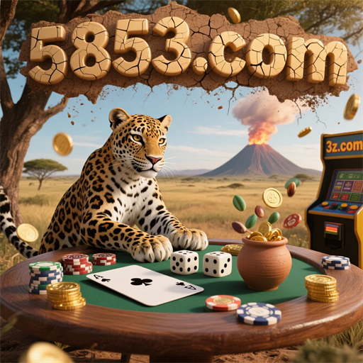 Explorando Cassinos Ao Vivo: A Revolução do Jogo Online em 5853.com