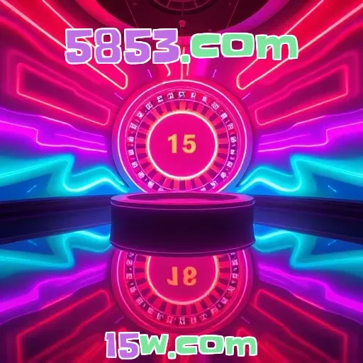 5853.com: Descubra a Melhor Experiência de Bingo Online do Brasil